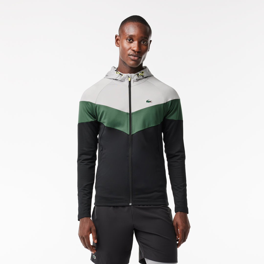 Stretch Fabric Sport Sweatshirt - SH1088