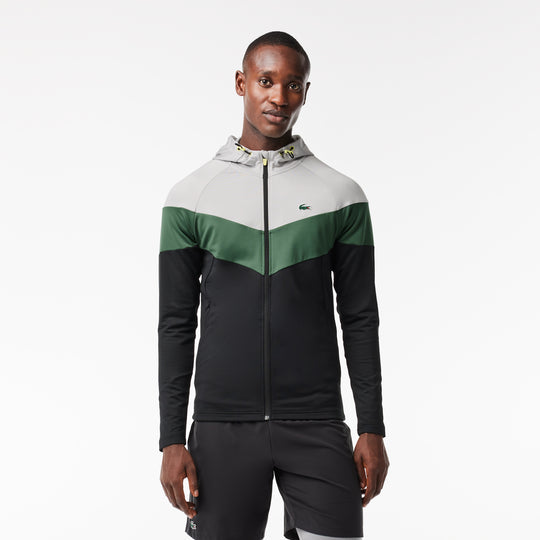 Stretch Fabric Sport Sweatshirt - SH1088