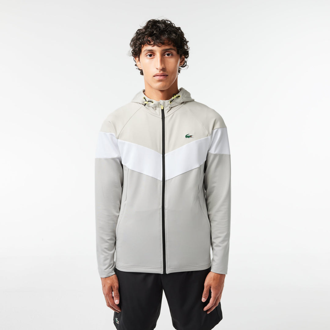 Stretch Fabric Sport Sweatshirt - SH1088