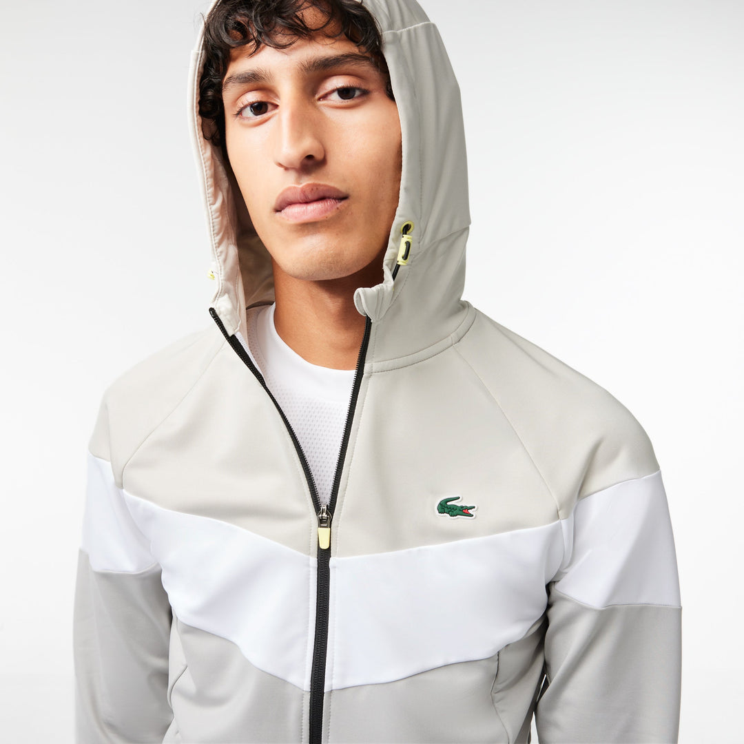 Stretch Fabric Sport Sweatshirt - SH1088