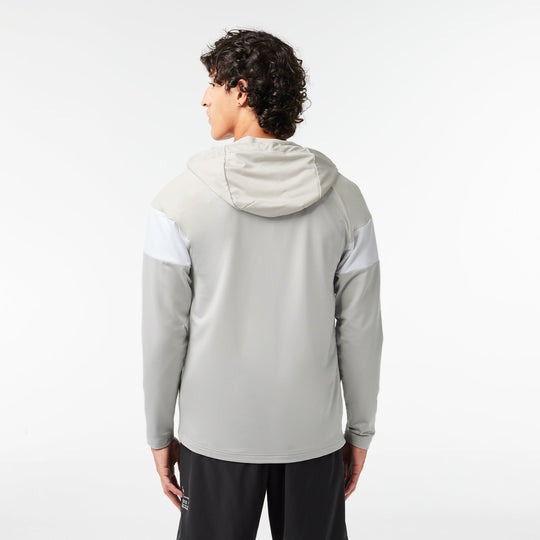 Stretch Fabric Sport Sweatshirt - SH1088