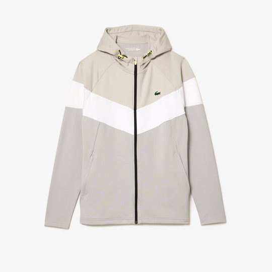 Stretch Fabric Sport Sweatshirt - SH1088