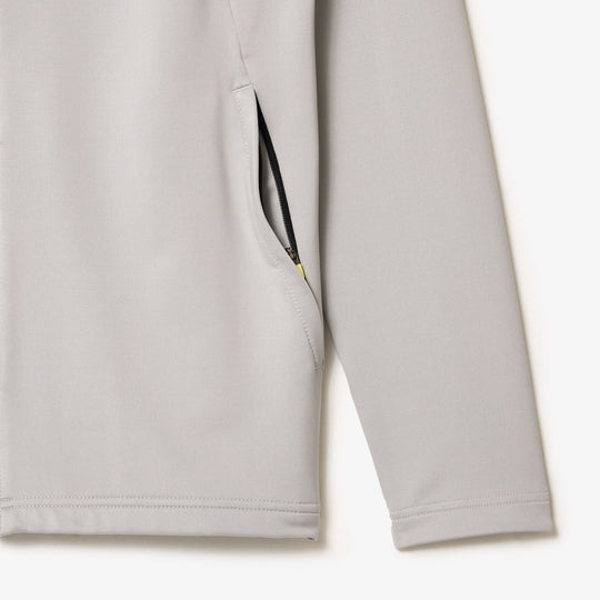 Stretch Fabric Sport Sweatshirt - SH1088