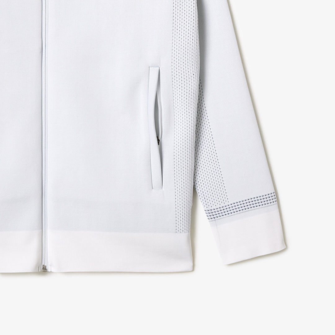Lacoste Tennis x Daniil Medvedev After Match Jacket - SH1090