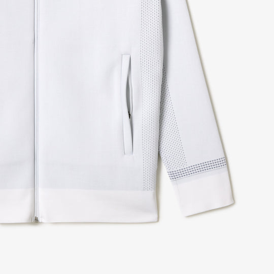 Lacoste Tennis x Daniil Medvedev After Match Jacket - SH1090