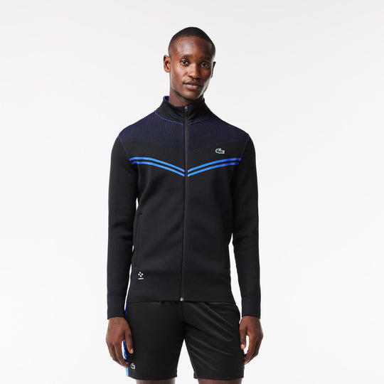 Lacoste Tennis x Daniil Medvedev After Match Jacket - SH1090