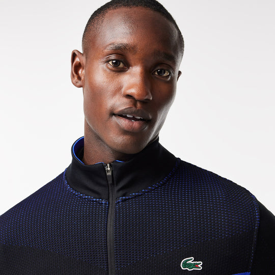 Lacoste Tennis x Daniil Medvedev After Match Jacket - SH1090