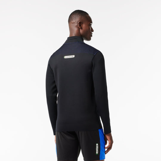 Lacoste Tennis x Daniil Medvedev After Match Jacket - SH1090