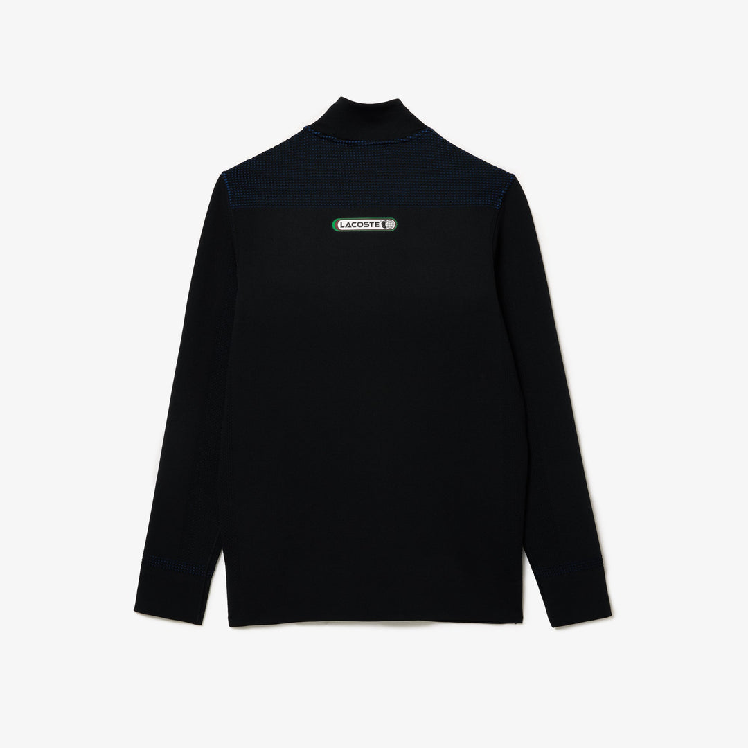 Lacoste Tennis x Daniil Medvedev After Match Jacket - SH1090