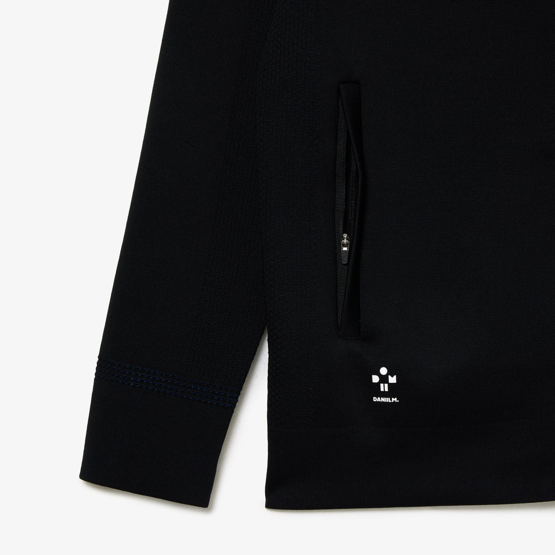 Lacoste Tennis x Daniil Medvedev After Match Jacket - SH1090