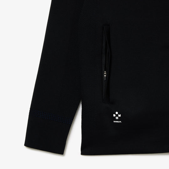 Lacoste Tennis x Daniil Medvedev After Match Jacket - SH1090