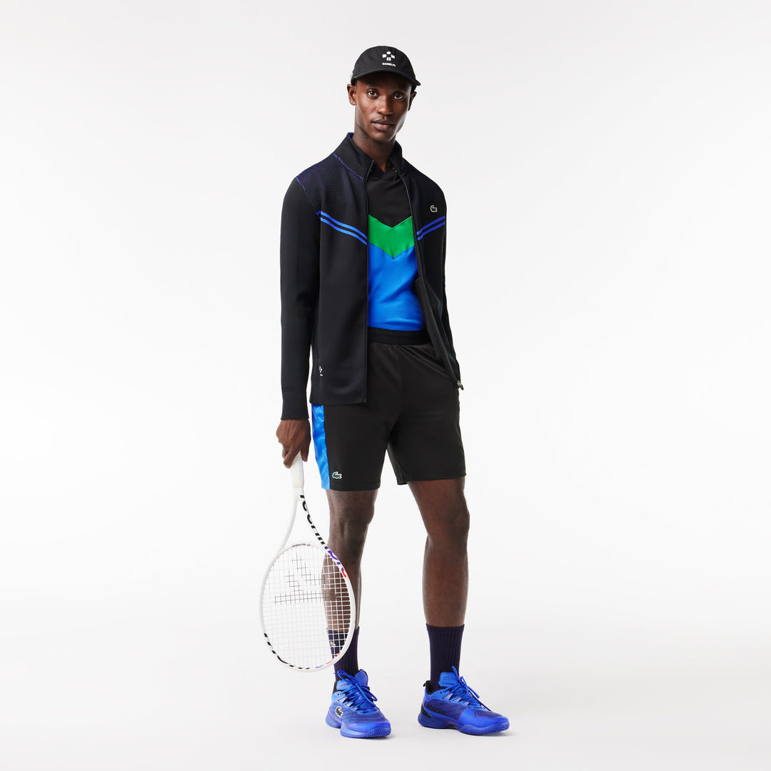 Lacoste Tennis x Daniil Medvedev After Match Jacket - SH1090