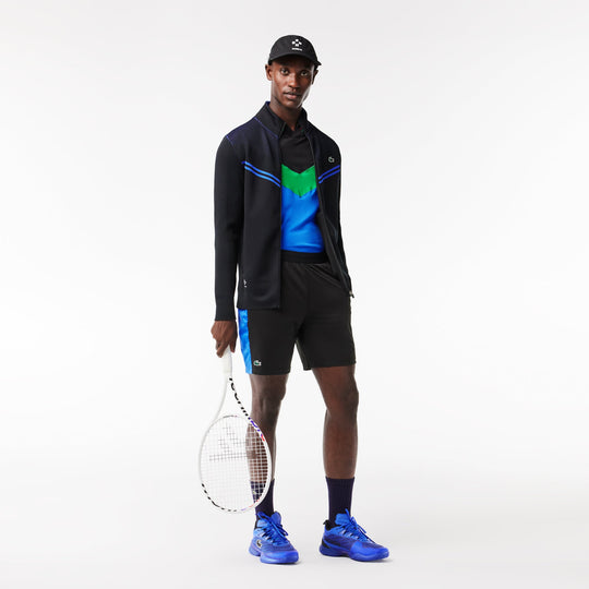 Lacoste Tennis x Daniil Medvedev After Match Jacket - SH1090