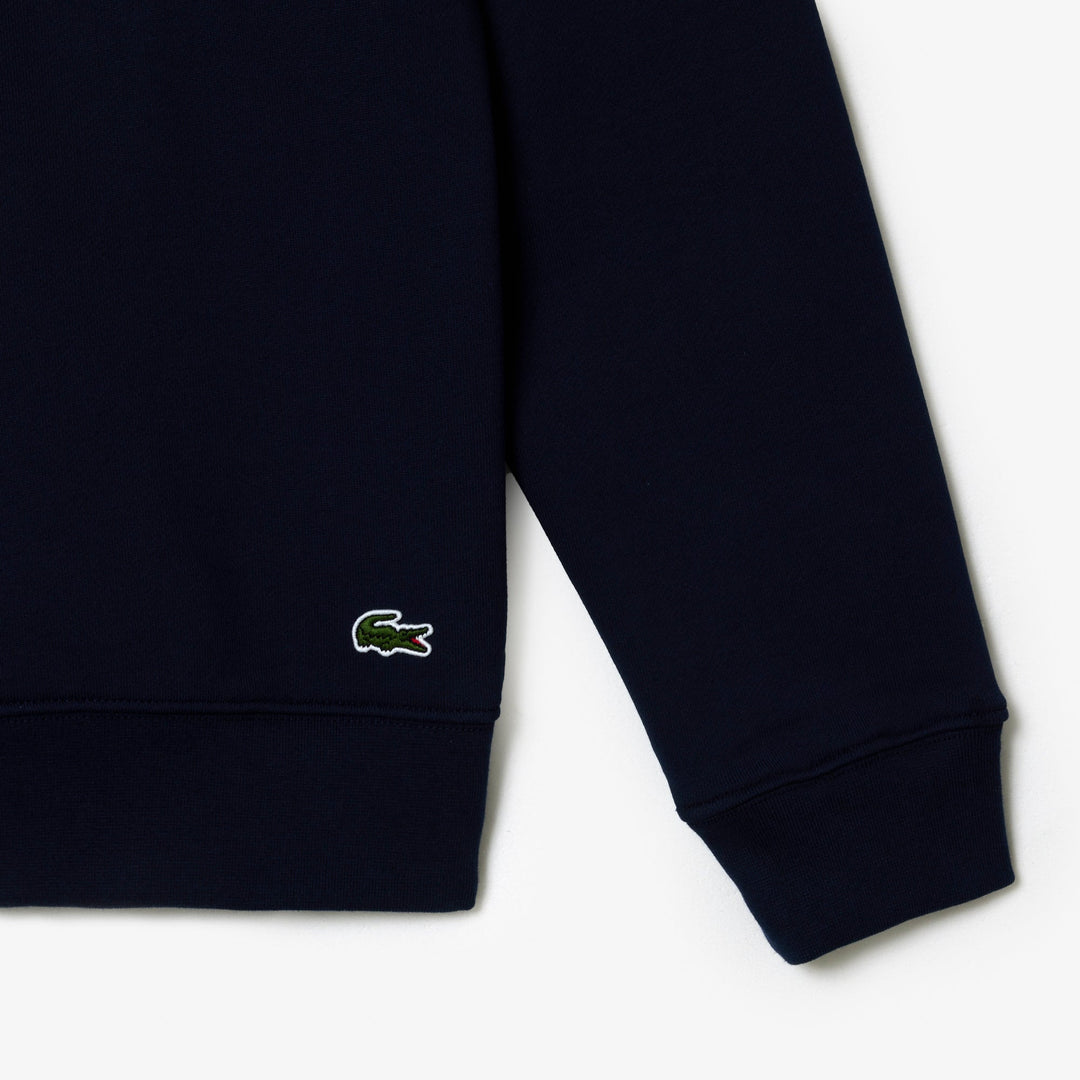 Classic Fit Cotton Fleece Sweatshirt - SH1281