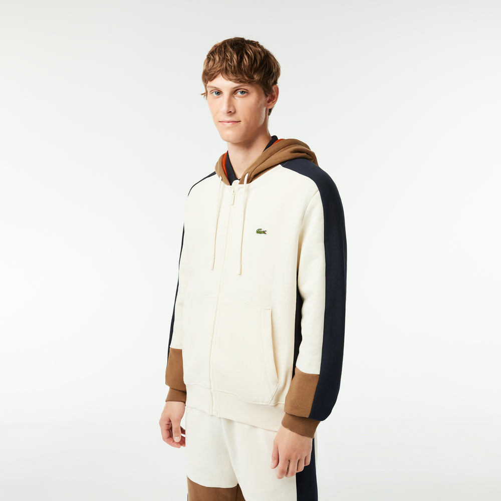 Colourblock Jogger Hoodie - SH1301