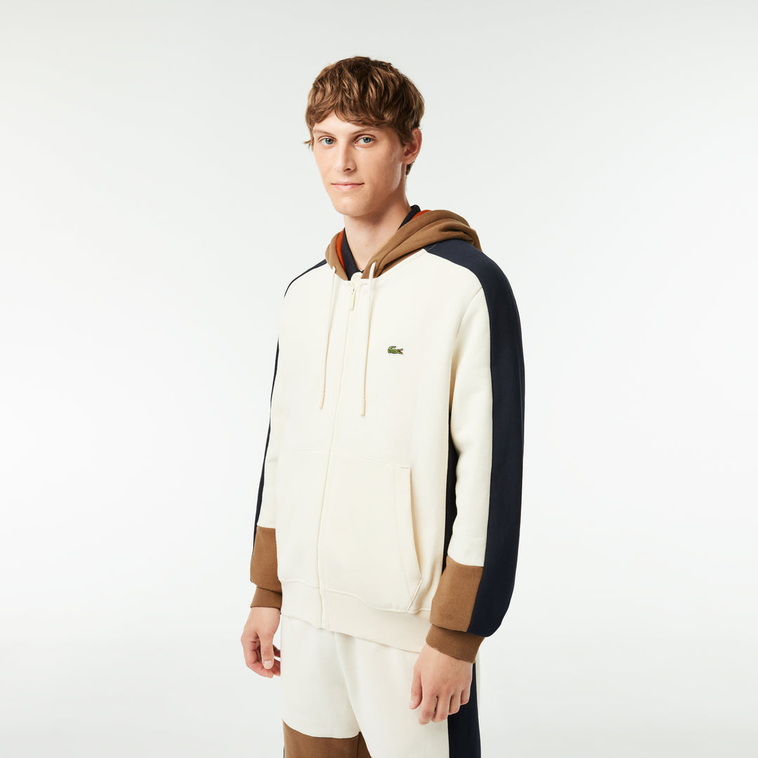 Colourblock Jogger Hoodie - SH1301