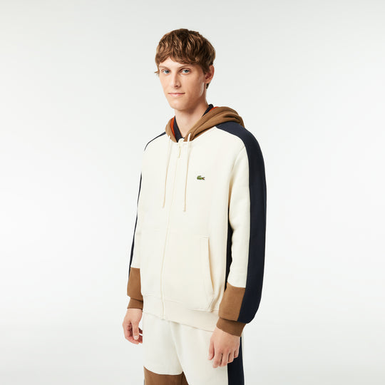 Colourblock Jogger Hoodie - SH1301