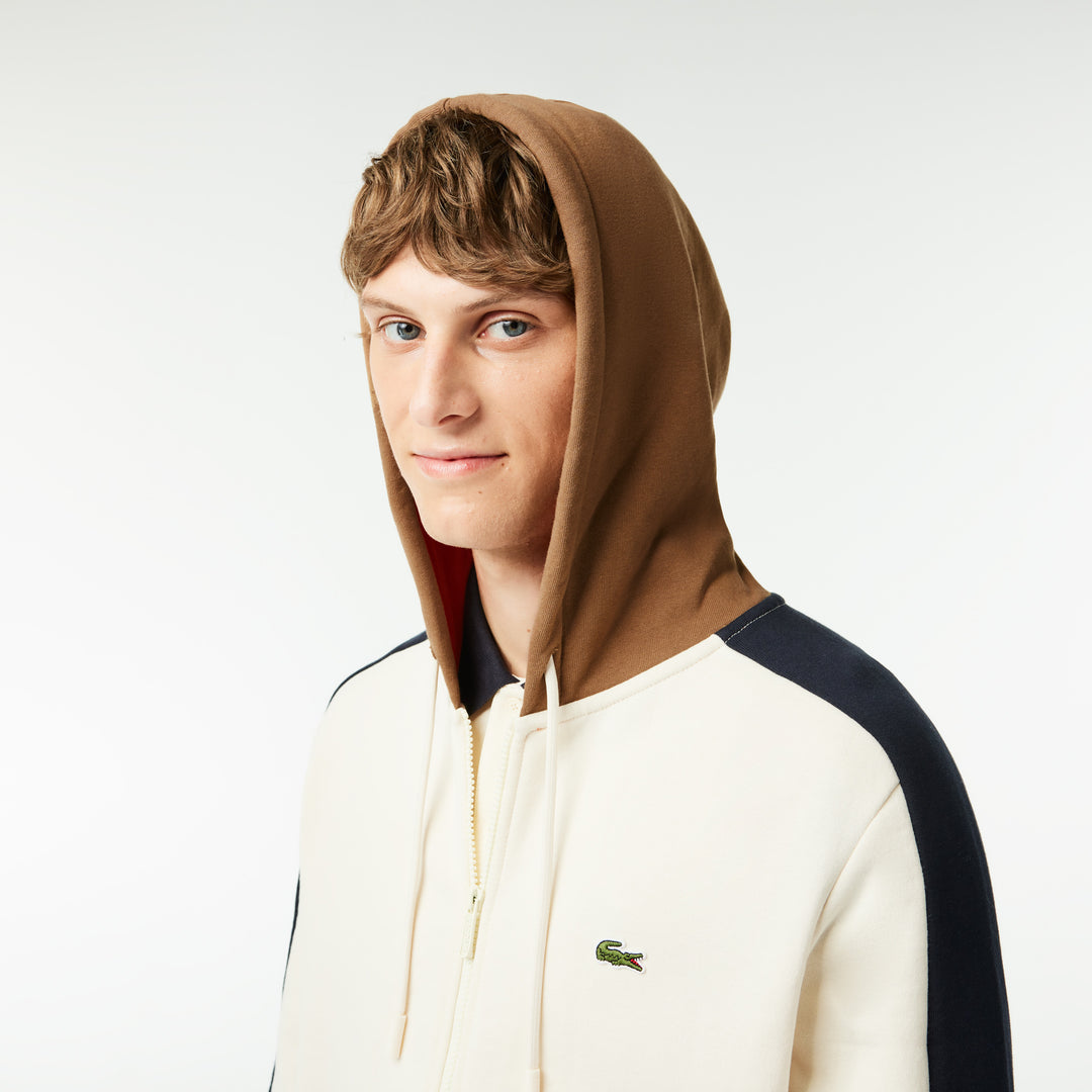 Colourblock Jogger Hoodie - SH1301