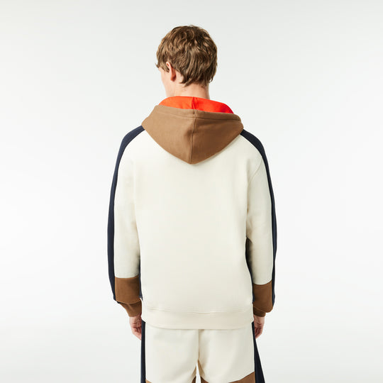 Colourblock Jogger Hoodie - SH1301