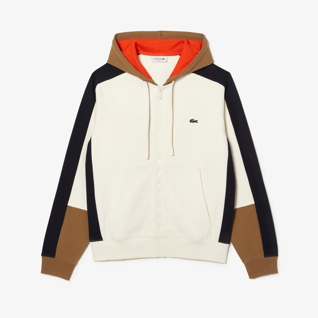 Colourblock Jogger Hoodie - SH1301