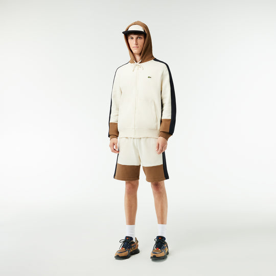 Colourblock Jogger Hoodie - SH1301