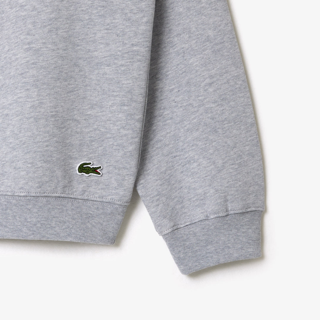 Loose Fit Raglan Sleeve Jogger Sweatshirt - SH1536
