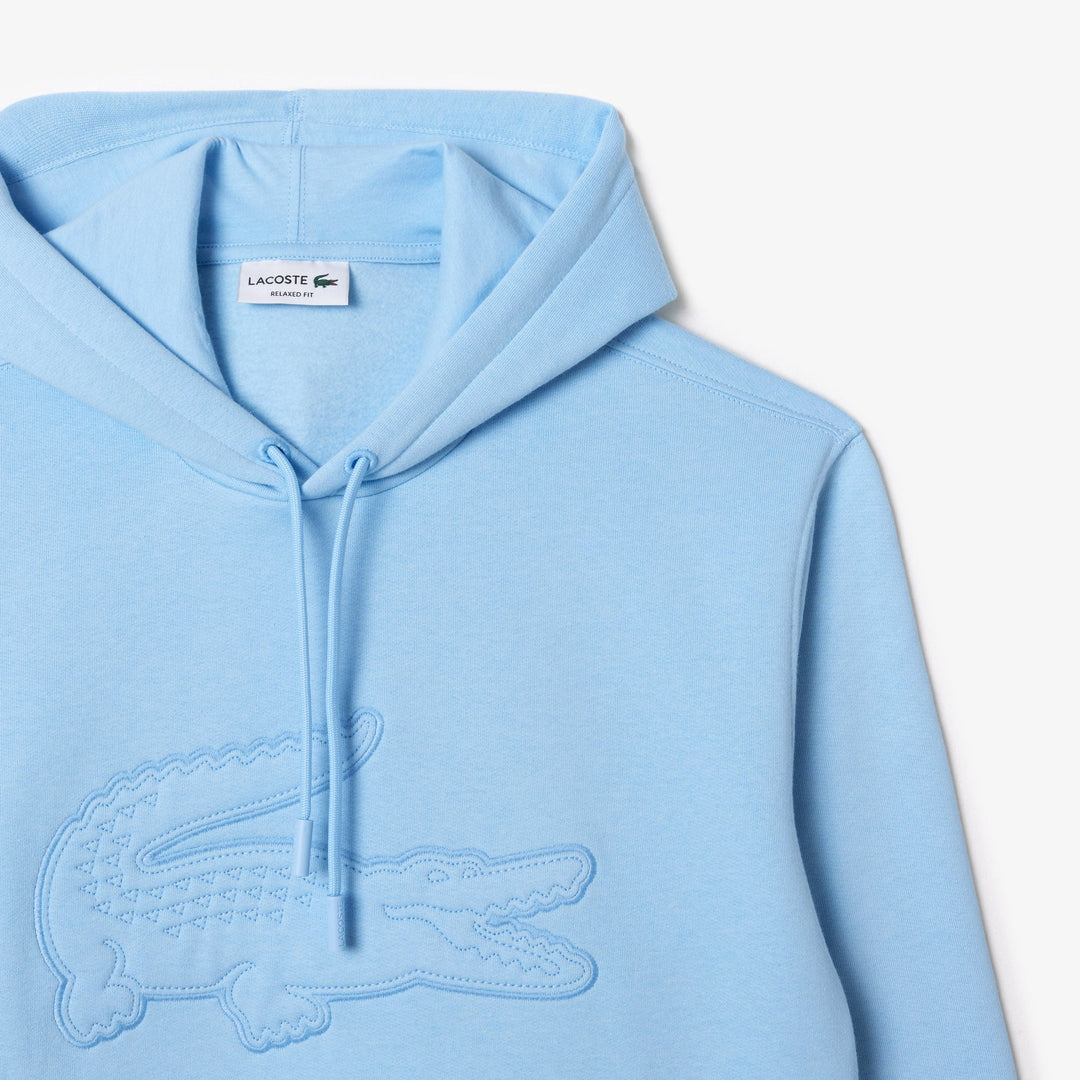 XL Croc Jogger Hoodie - SH2105