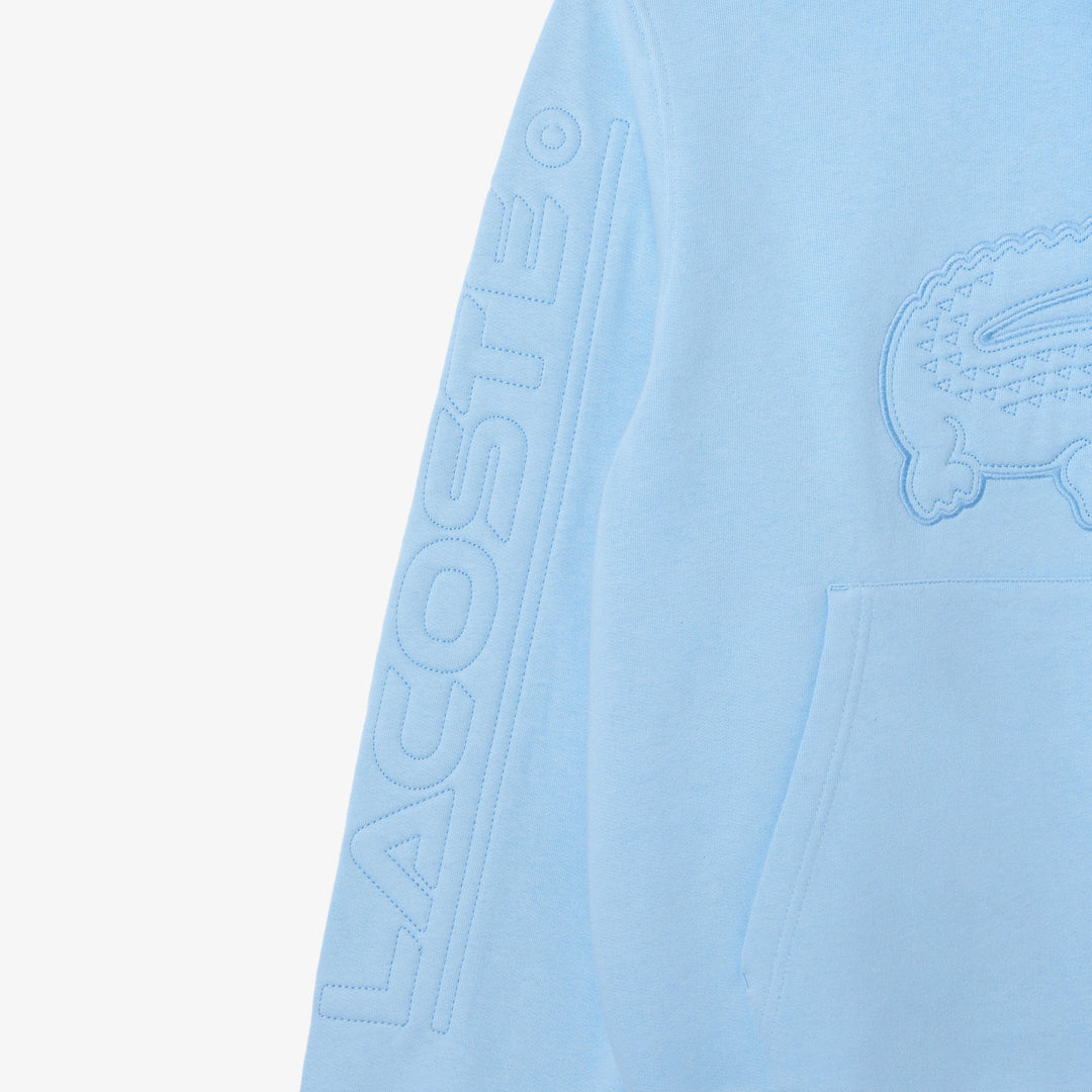 XL Croc Jogger Hoodie - SH2105