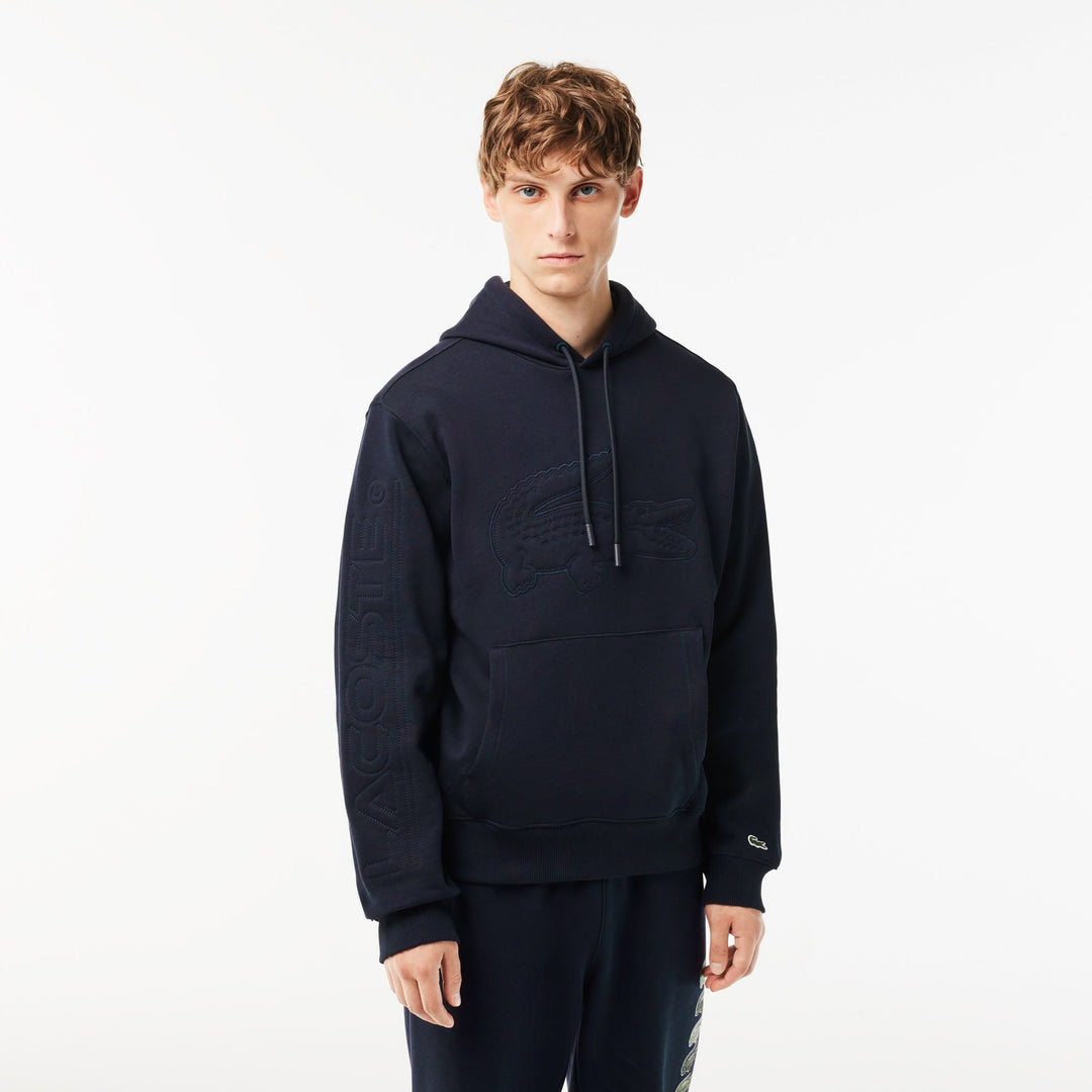XL Croc Jogger Hoodie - SH2105