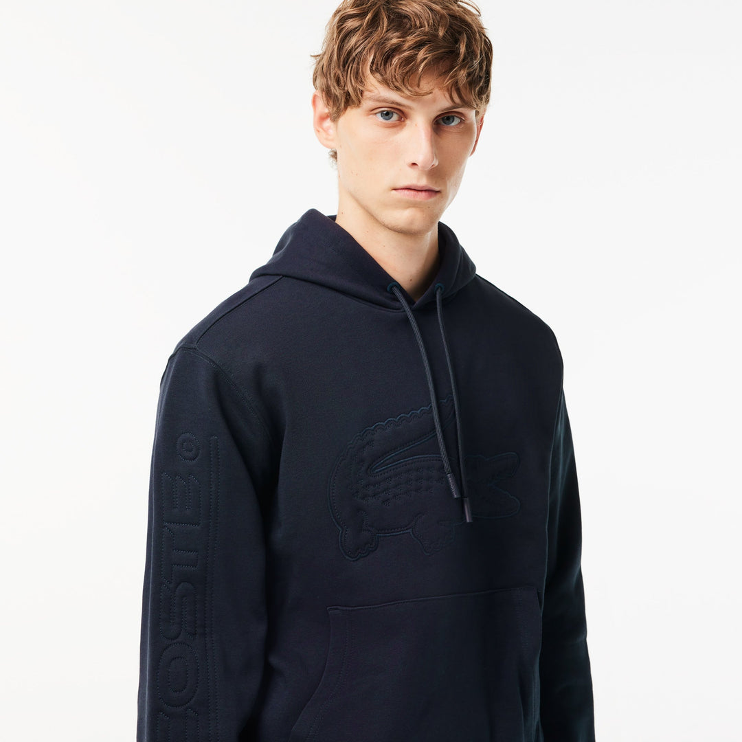 XL Croc Jogger Hoodie - SH2105