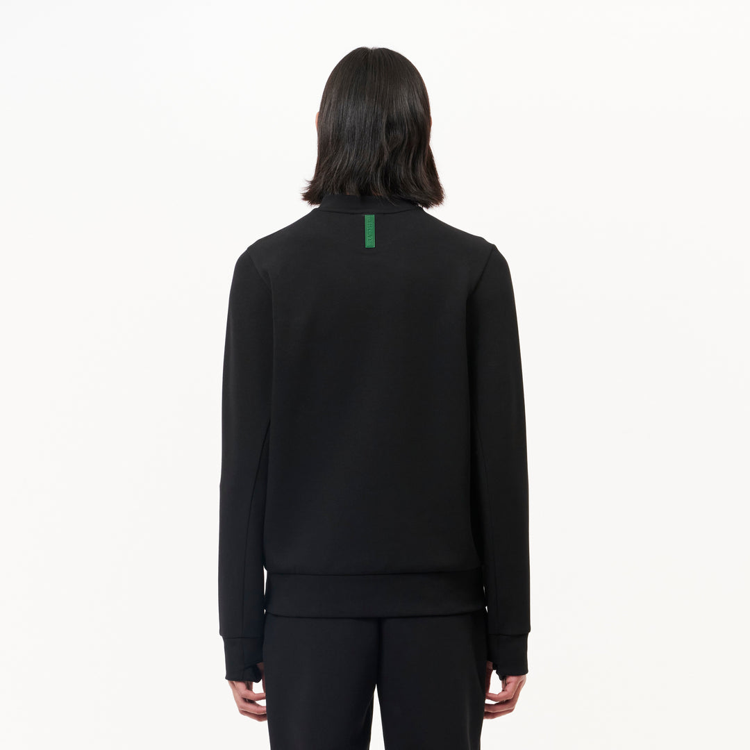 Kangaroo Pocket Cotton Sweatshirt - SH2695