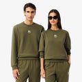 Khaki Green