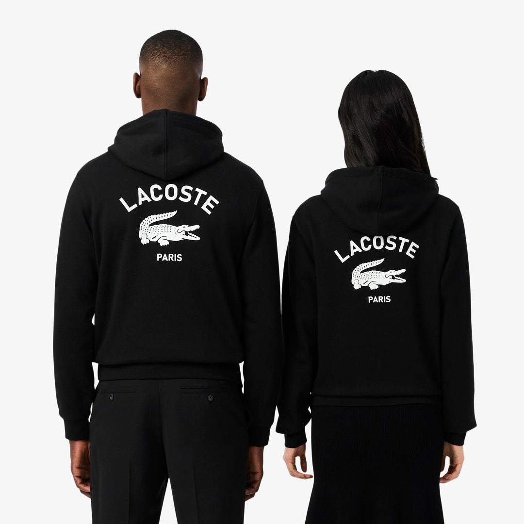 Print Hoodie - SH2740