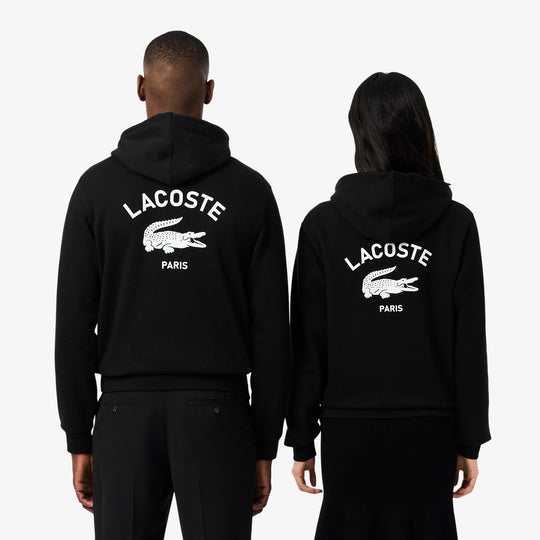 Print Hoodie - SH2740
