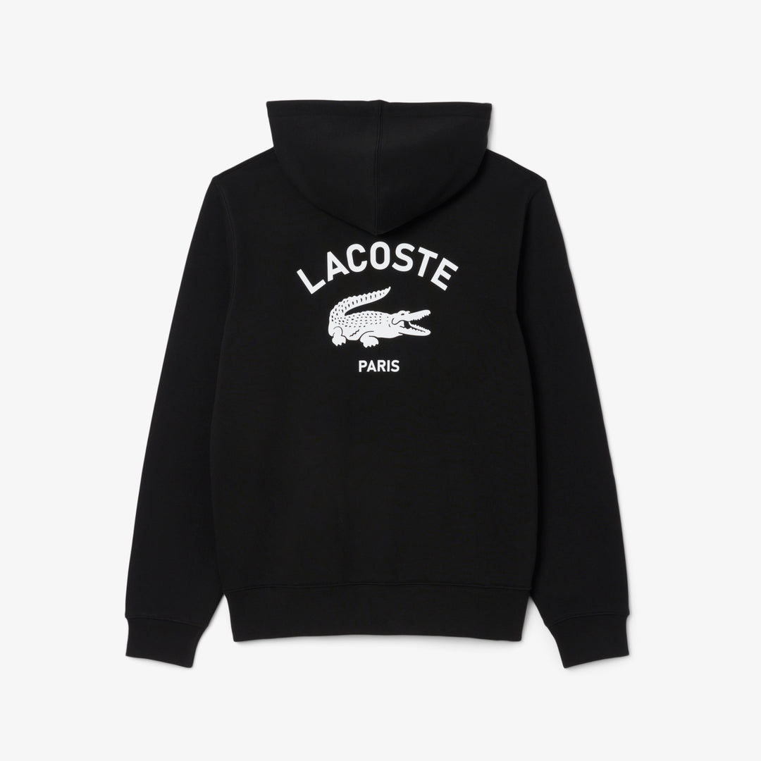 Print Hoodie - SH2740