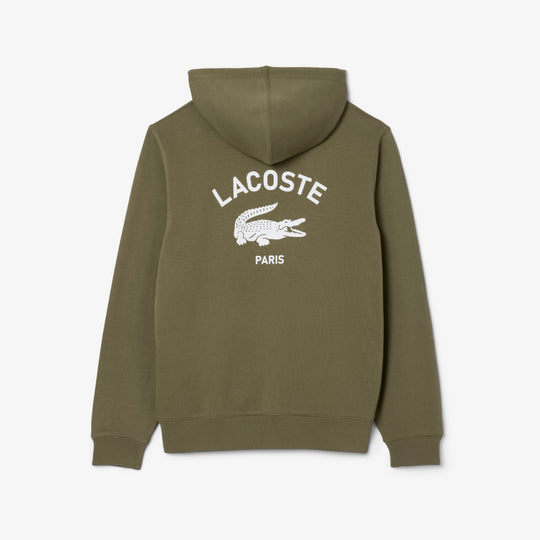 Print Hoodie - SH2740