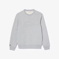 GREY CHINE