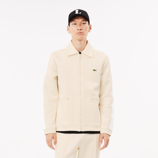 French Made Paris Track Jacket - SH3862