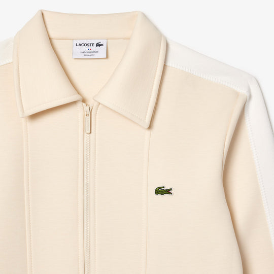 French Made Paris Track Jacket - SH3862