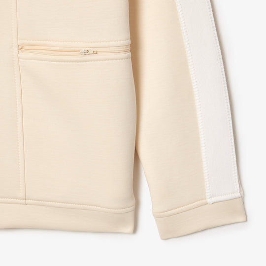 French Made Paris Track Jacket - SH3862