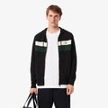 Black / White / Green