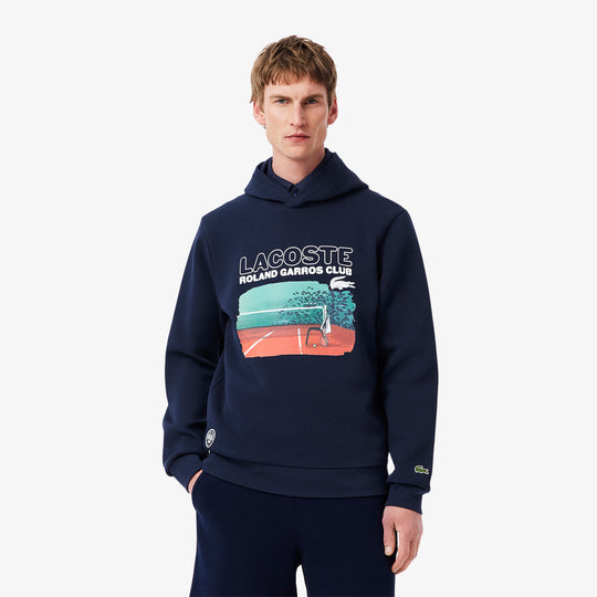 Roland-Garros Edition Hoodie - SH8728