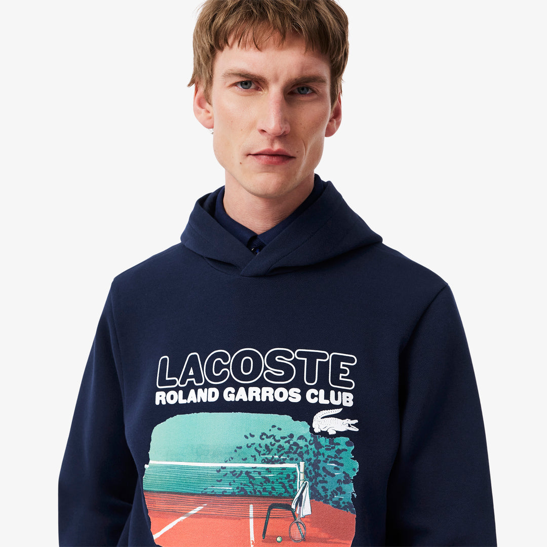 Roland-Garros Edition Hoodie - SH8728