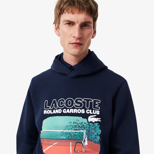 Roland-Garros Edition Hoodie - SH8728