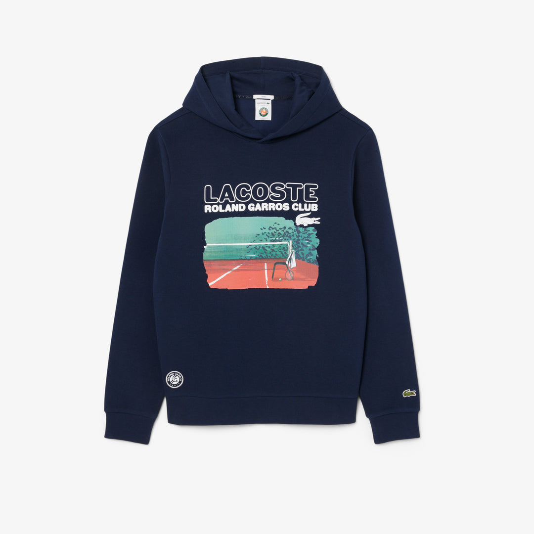 Roland-Garros Edition Hoodie - SH8728