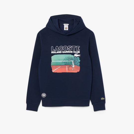 Roland-Garros Edition Hoodie - SH8728