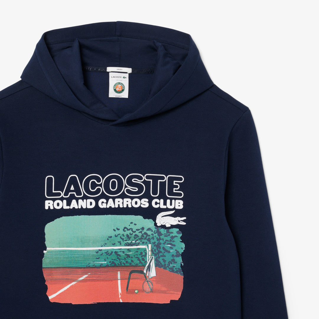 Roland-Garros Edition Hoodie - SH8728