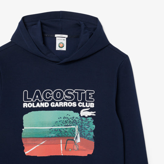 Roland-Garros Edition Hoodie - SH8728
