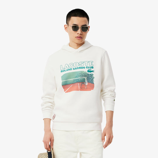 Roland-Garros Edition Hoodie - SH8728