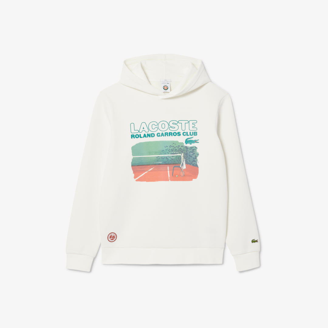 Roland-Garros Edition Hoodie - SH8728